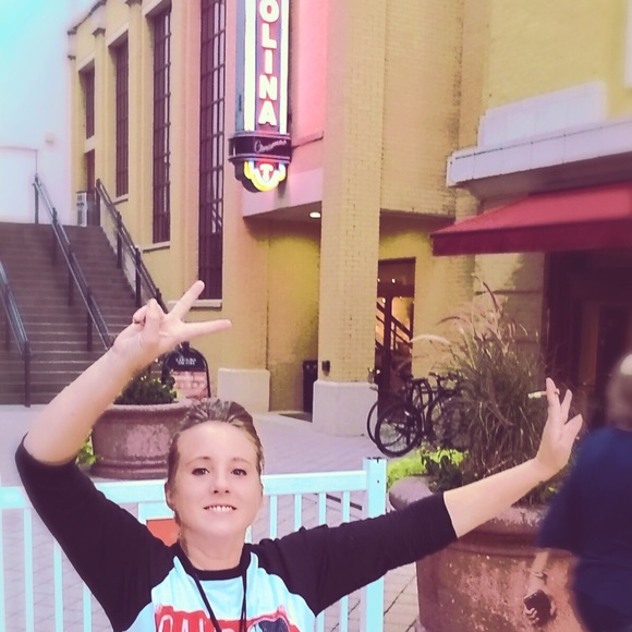 Meet your Posher, Rebekah - Picture 2 of 8